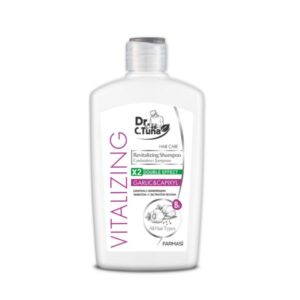 Farmasi | Regeneračný šampón s cesnakom a capixylom 500ml