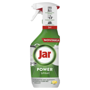 Power sprej 3 v 1 Riad a kuchyňa, 500 ml