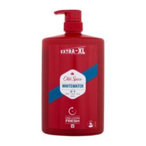 OLD SPICE WHITEWATER 3V1 PRE MUŽOV 1000 ML