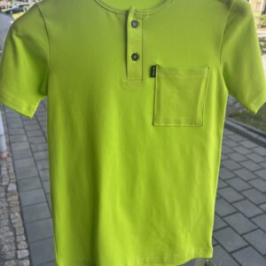 Tričko - Green | By Mimi