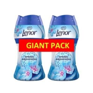 Lenor vonnej perličky Spring Awakening 2 x 140 g