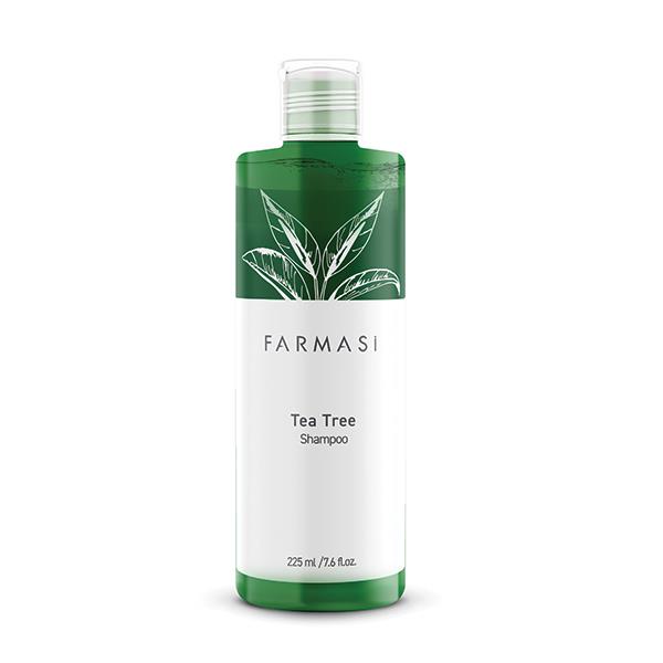 Farmasi - Tea Tree šampón 225 ml