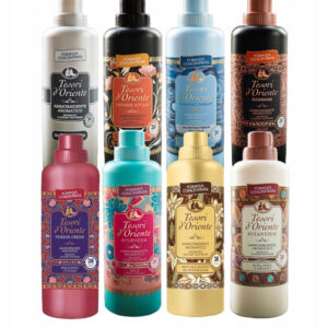 Aviváž TESORI D'ORIENTE 760 ml