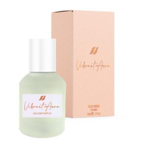 Farmasi | Vibrant Aura - EDP pre ženy 50 ml