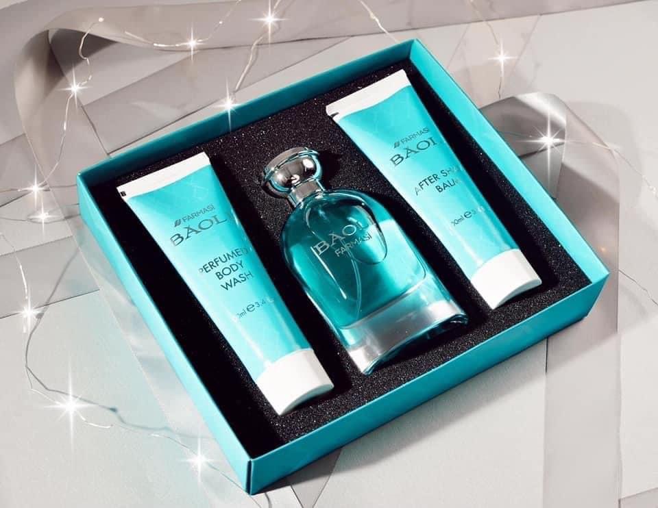 BAOLI SADA PRE MUŽOV