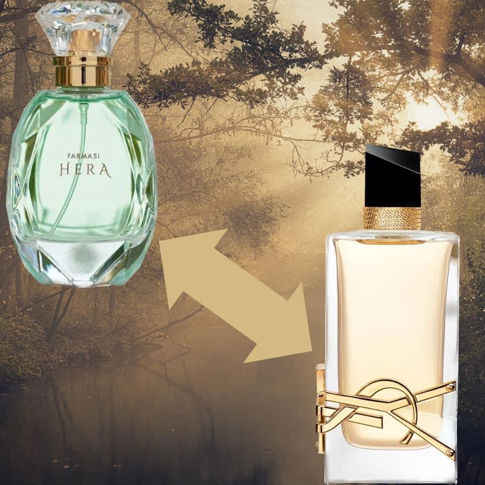 Farmasi | Hera EDP pre ženy 65 ml – Obrázok 2