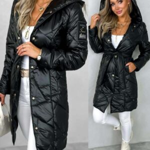 Bunda dlhá - Čierna