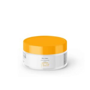 Dr. C. Tuna | Anticelulitídny telový peeling 200 ml