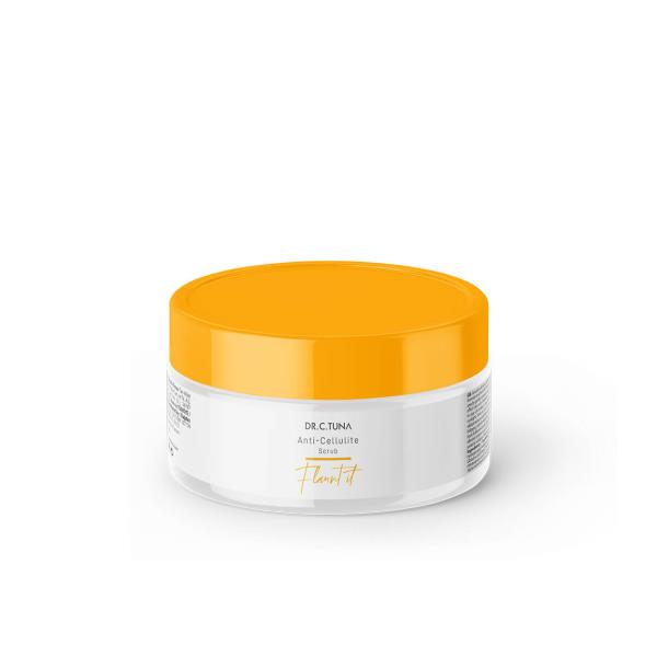 Dr. C. Tuna | Anticelulitídny telový peeling 200 ml