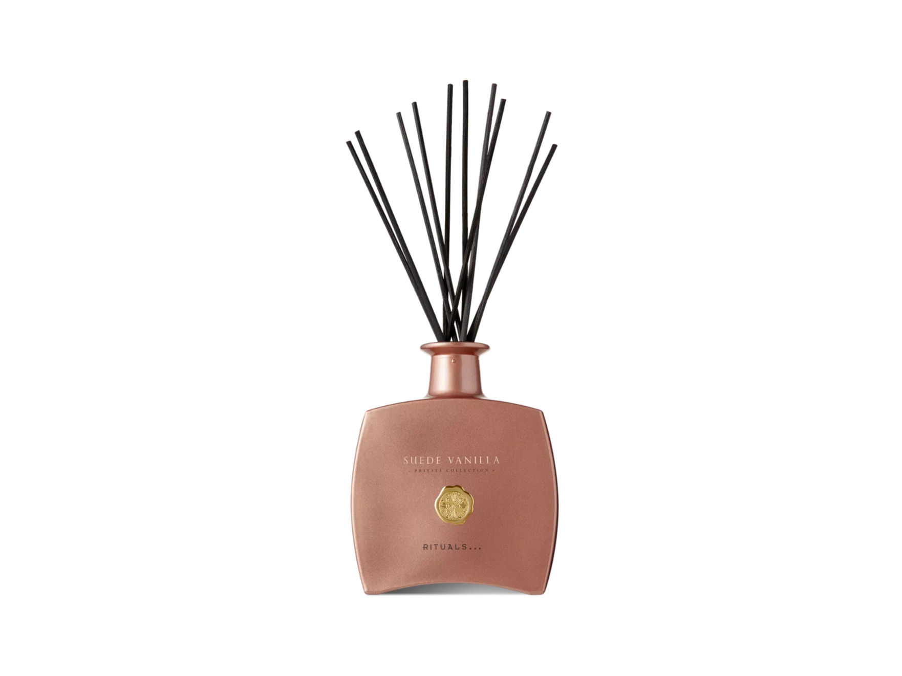 Suede Vanilla Fragrance Sticks 450ml