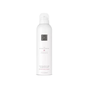 Sakura Foaming Shower Gél 200ml