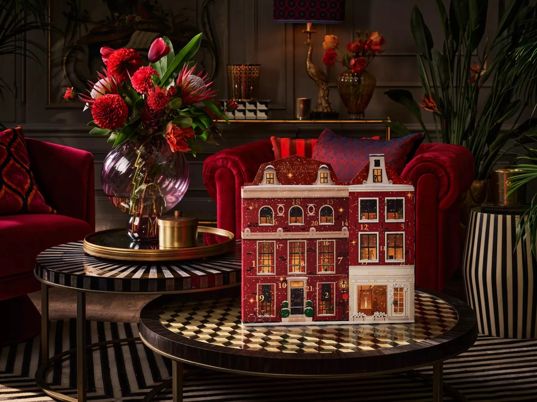 Advent Calendar Classic – Obrázok 2