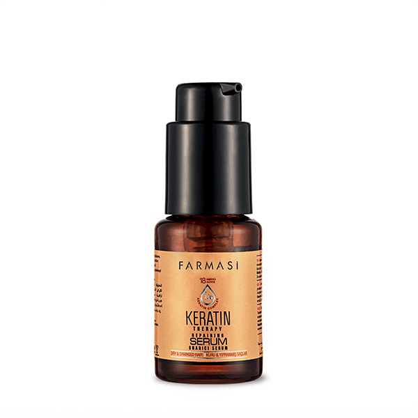Farmasi | Keratín Therapy regeneračné sérum na vlasy 30 ml
