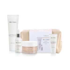 Lumi radiancia sada - Rozjasnenie