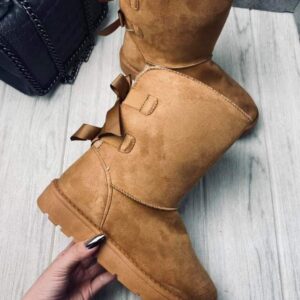 ZIMNÉ VÁLIENKY | CAMEL