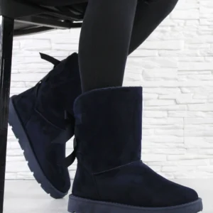 ZIMNÉ VÁLIENKY | NAVY