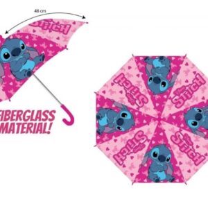 Dáždnik Lilo and Stitch
