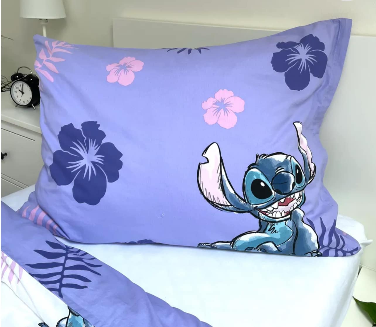 Bavlnené obliečky Lilo and Stitch – Obrázok 3