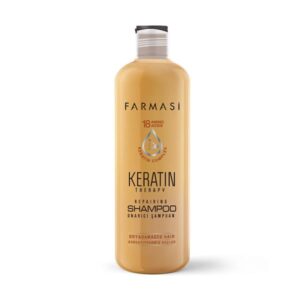 Farmasi | Keratín Therapy regeneračný šampón 360 ml