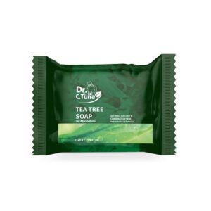 Farmasi Mydlo Tea Tree Oil 125 gr