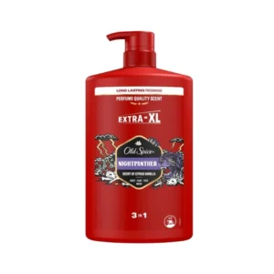 Old Spice Night Panther 3v1 pre mužov 1000 ml