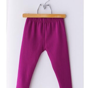 VYTEPLENÉ LEGÍNY - PURPLE