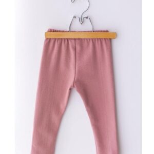 VYTEPLENÉ LEGÍNY - PUDER