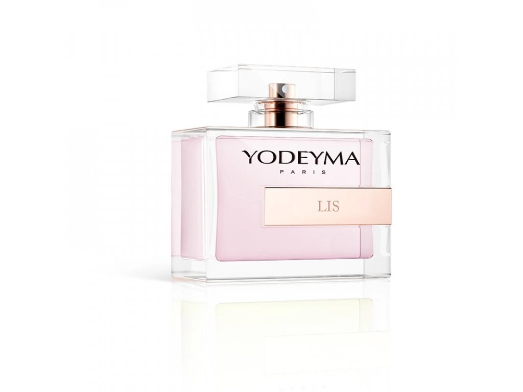 YODEYMA LIS EDP