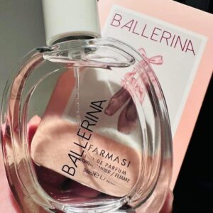 Ballerina EDP for PRE ŽENY 50 ml