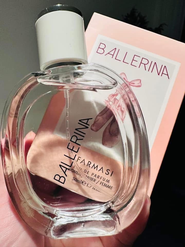 Ballerina EDP for PRE ŽENY 50 ml