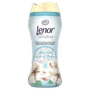 Vonné perličky LENOR Cotton Fresh 210 g