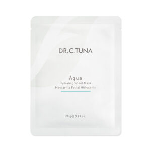 Dr. C. Tuna Aqua textilná maska