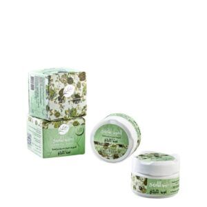 Krémový dezodorant Oud Khaligy 40 ml