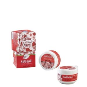 Krémový dezodorant Mixed Royal OUD 40 ml