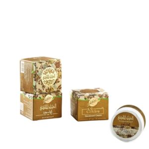 Krémový dezodorant Golden Oud 40 ml