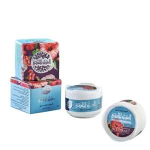 Krémový dezodorant OUD 40 ml