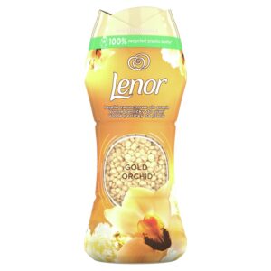 Vonné perličky LENOR Gold Orchid 210 g