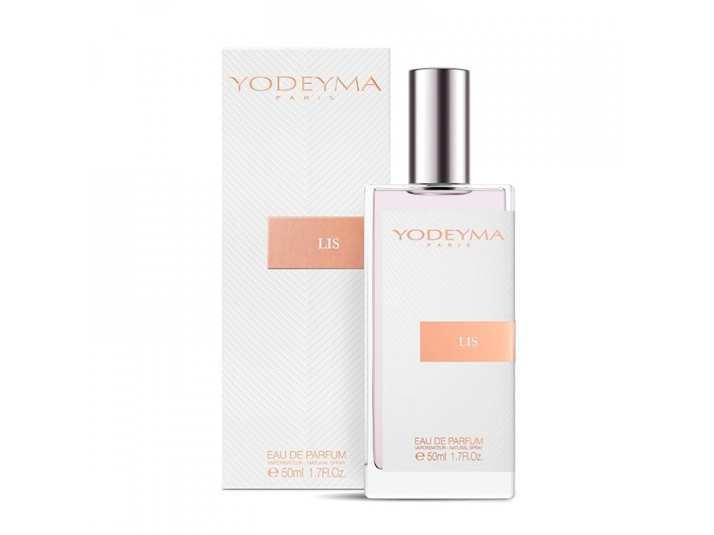 YODEYMA LIS EDP – Obrázok 3
