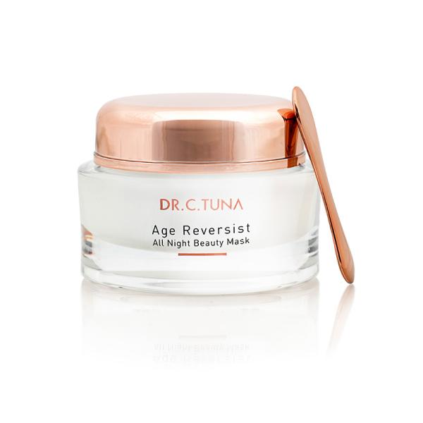 Farmasi | Age Reversist nočná pleťová maska 50 ml