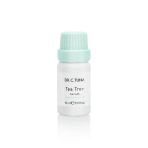 Dr. C. Tuna Tea Tree sérum 10 ml