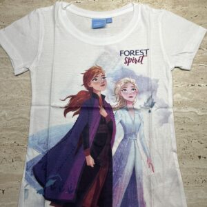 Dievčenské tričko Frozen