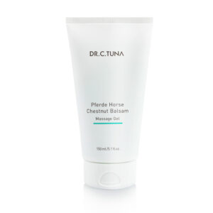 Dr. C. Tuna Masážny gél Gaštan konský 150 ml