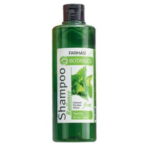 Farmasi | Žihľavový šampón 500 ml