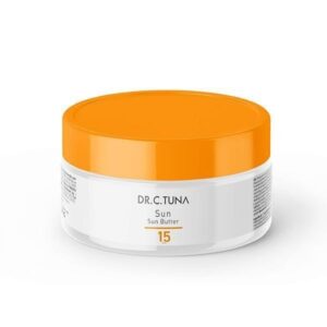 Dr. C. Tuna | Maslo na opaľovanie SPF15
