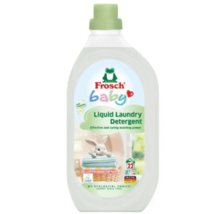 FROSCH Baby na dojčenskú bielizeň 1,5L