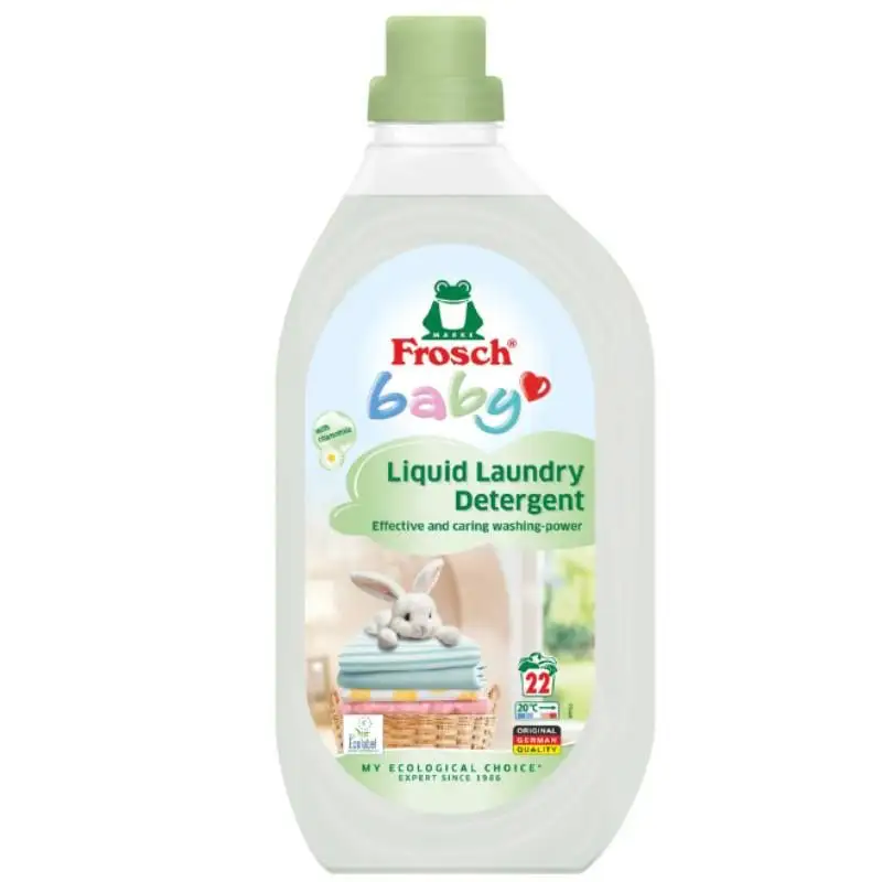 FROSCH Baby na dojčenskú bielizeň 1,5L