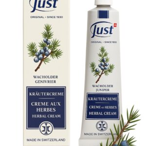 Just | Borievkový krém