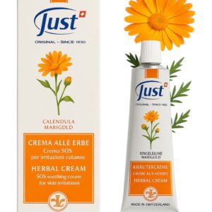 Just | Nechtíkový krém