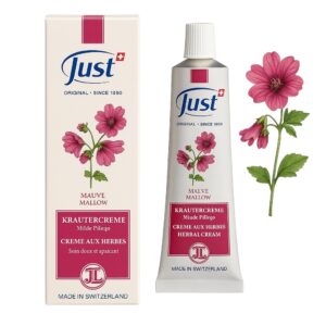 Just | Slezový krém