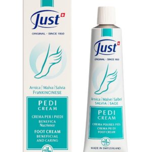 Just | Pedicream Krém na nohy